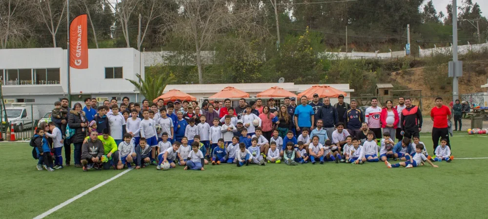 Escuela de Fútbol EQ